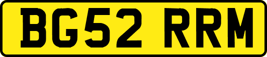 BG52RRM