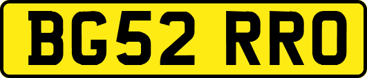 BG52RRO
