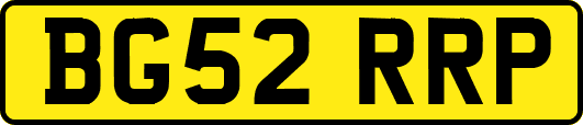 BG52RRP