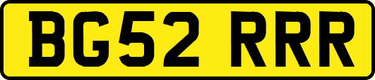 BG52RRR