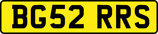 BG52RRS