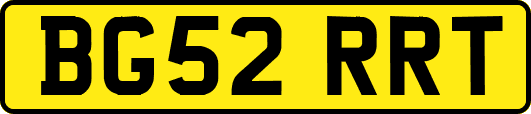 BG52RRT