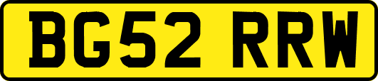 BG52RRW
