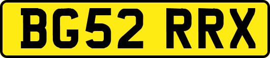 BG52RRX