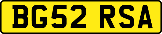 BG52RSA