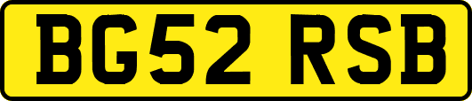 BG52RSB