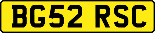 BG52RSC