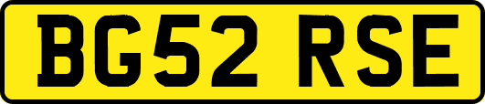 BG52RSE