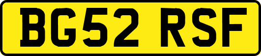 BG52RSF