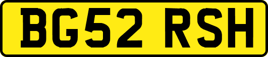 BG52RSH