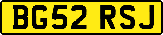 BG52RSJ