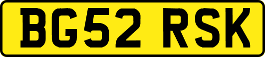 BG52RSK