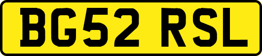 BG52RSL