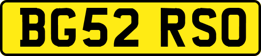 BG52RSO