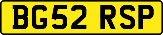 BG52RSP