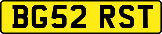 BG52RST