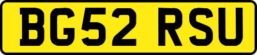 BG52RSU