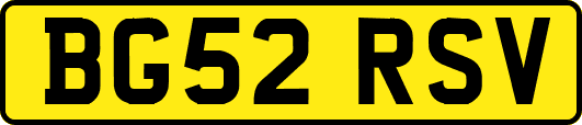 BG52RSV