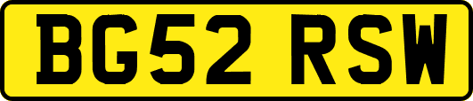 BG52RSW