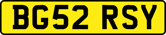 BG52RSY