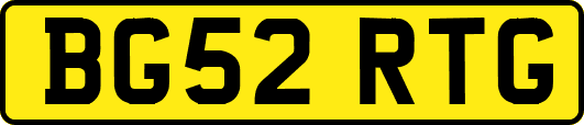 BG52RTG