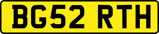 BG52RTH
