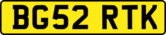 BG52RTK