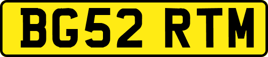 BG52RTM