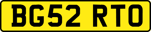 BG52RTO