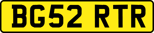 BG52RTR