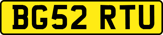 BG52RTU