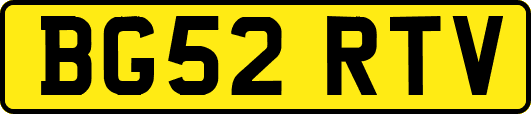 BG52RTV