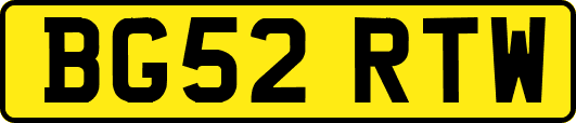 BG52RTW