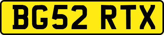 BG52RTX
