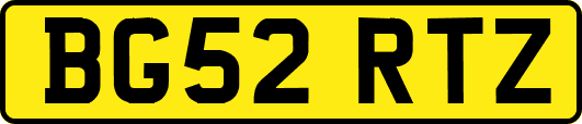 BG52RTZ