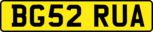 BG52RUA