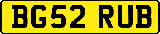 BG52RUB