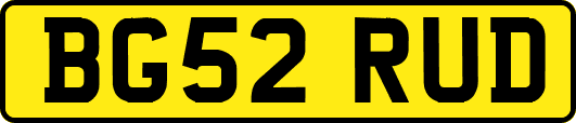BG52RUD