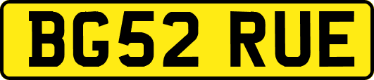 BG52RUE