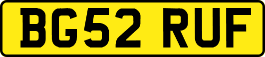 BG52RUF