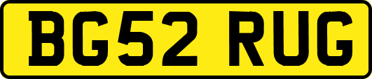 BG52RUG