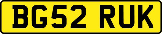 BG52RUK