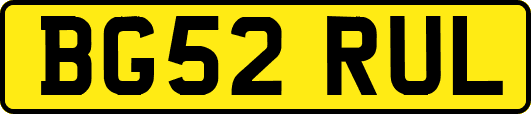 BG52RUL
