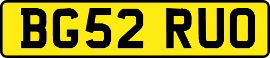 BG52RUO