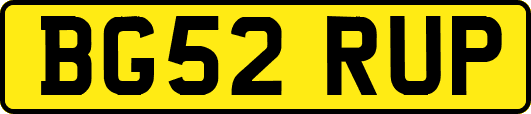 BG52RUP
