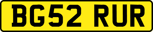 BG52RUR
