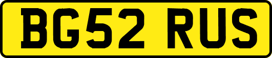 BG52RUS