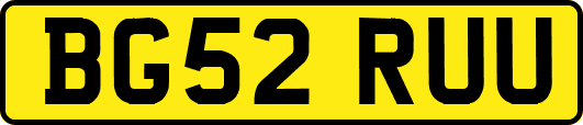 BG52RUU