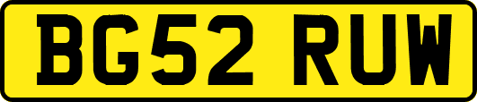 BG52RUW