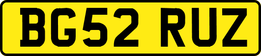 BG52RUZ